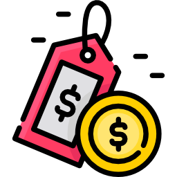 Pricing Icon