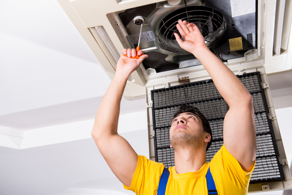 Thermostat Installation & Repair