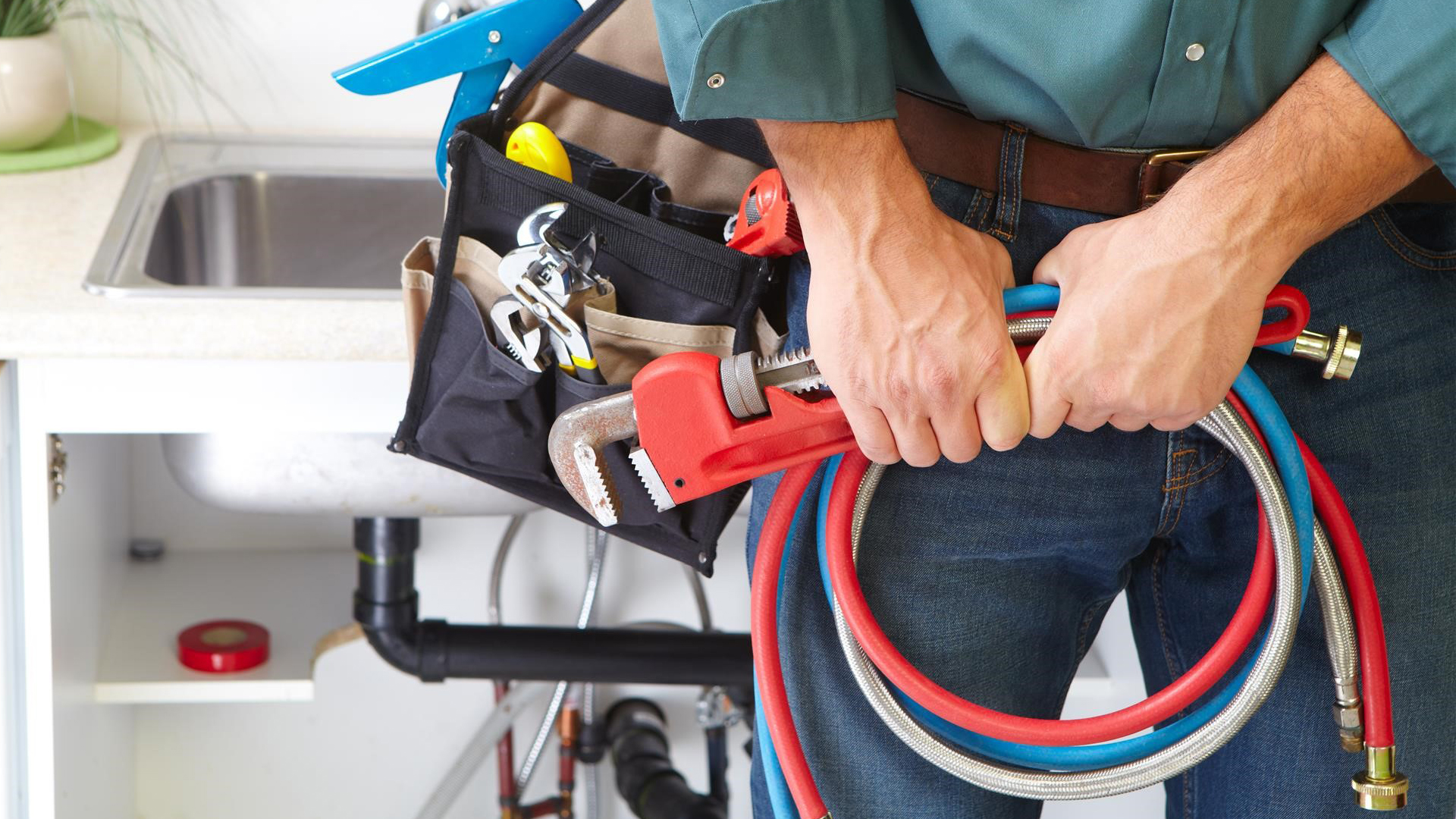 Thermostat Installation & Repair