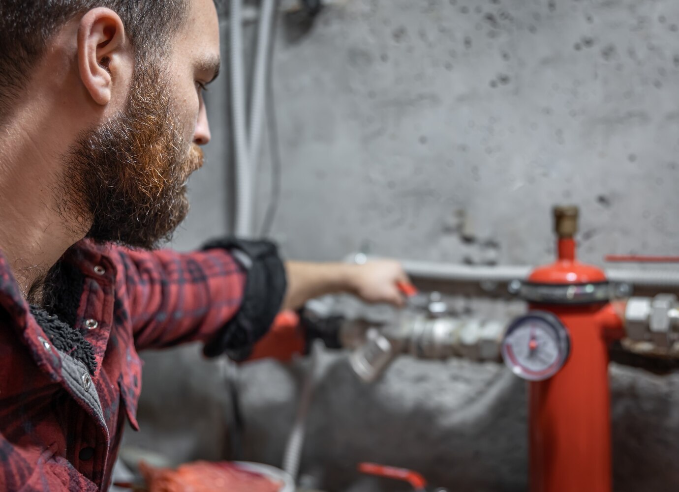Thermostat Installation & Repair