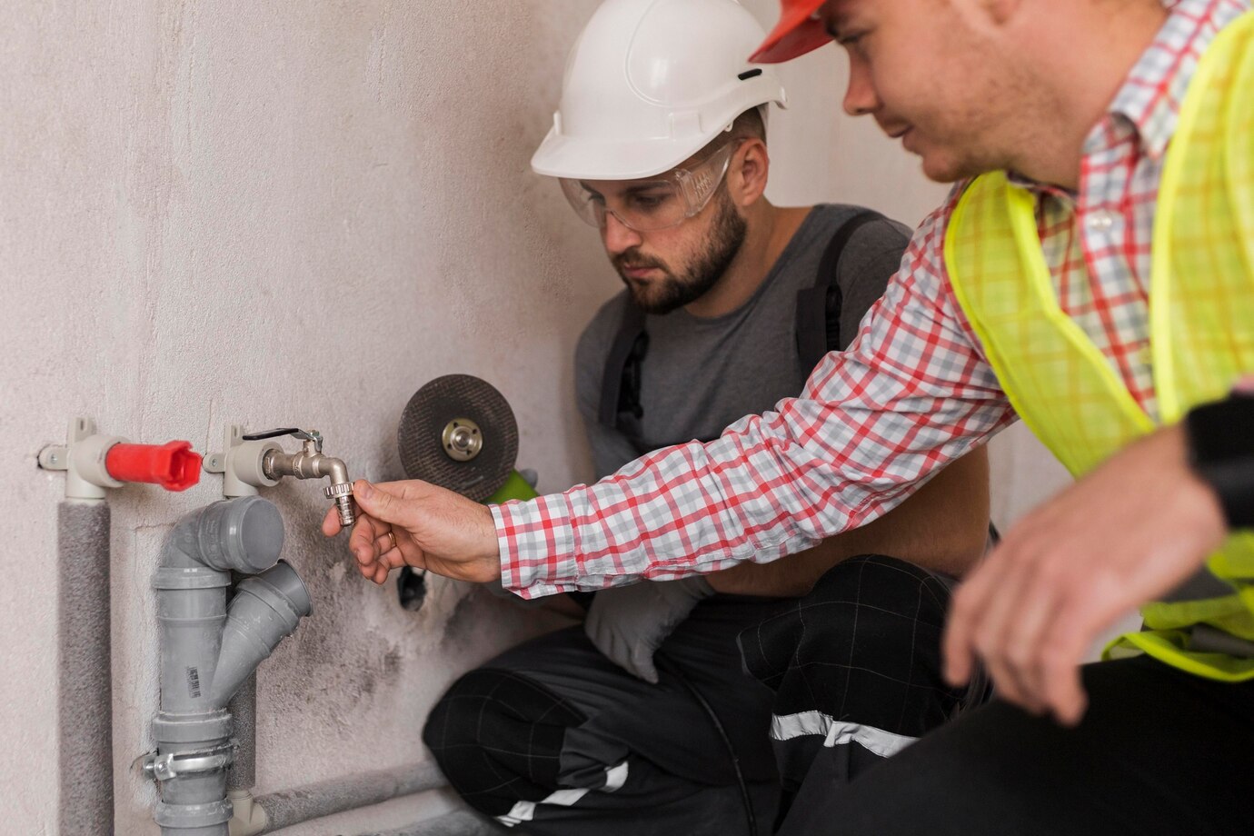 Thermostat Installation & Repair