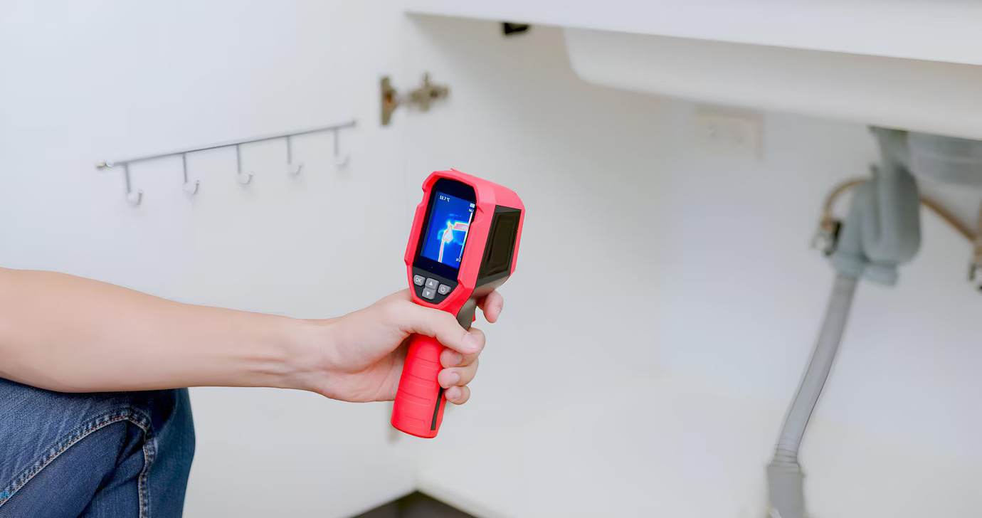 Thermostat Installation & Repair