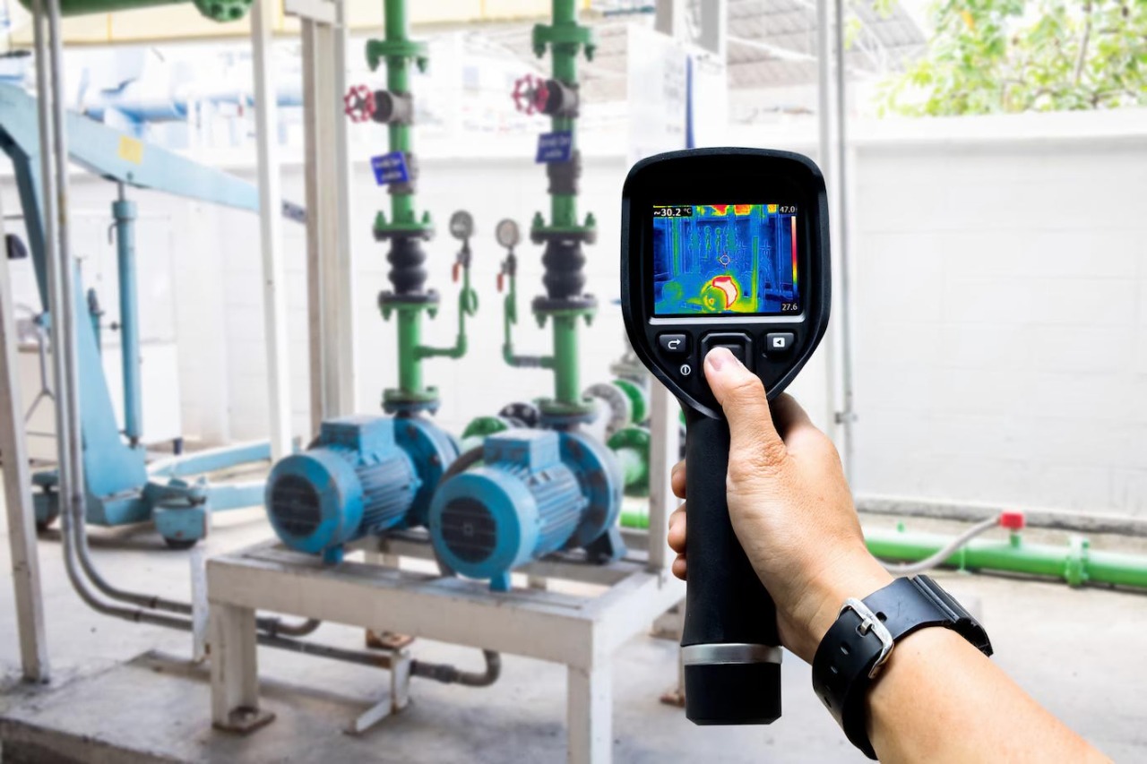 Thermostat Installation & Repair