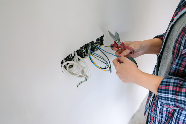 Thermostat Installation & Repair